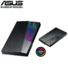 ASUS FX 2TB External Hard Drive Aura Sync RGB, USB 3.1 Gen1, 256-bit AES Encryption, Automatic Backup 10 4d6948193f05ca6760db2a170425e7c0