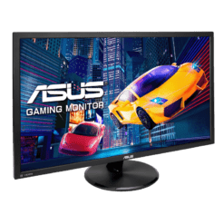 ASUS VP28UQG 28 inch 4K UHD 1ms Gaming Monitor with Adaptive-Sync/FreeSync™, Flicker Free, Blue Light Filter - Image 6
