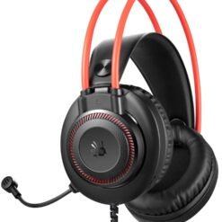 Alternative view of a4tech Bloody G200S USB Gaming Headphone with 7-Color Light