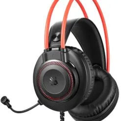 Alternative view of a4tech Bloody G200S USB Gaming Headphone with 7-Color Light