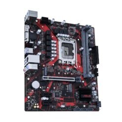 ASUS EX-B660M-V5 D4 Intel® B660 (LGA 1700) mATX Motherboard with PCIe® 4.0, 8 Power Stages 5 ASUS EX-B660M-V5 D4 Intel® B660 (LGA 1700) mATX Motherboard with PCIe® 4.0, 8 Power Stages - Image 3