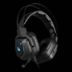a4tech Bloody G570 Virtual 7.1 Surround Sound USB RGB Gaming Headphone with Detachable Mic - Image 5