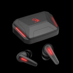 a4tech Bloody M70 True Wireless Gaming Earbuds Bluetooth 5.0 Gaming Wireless Headphones/Earphones Black and Red 12 a4tech Bloody M70 True Wireless Gaming Earbuds Bluetooth 5.0 Gaming Wireless Headphones/Earphones Black and Red - Image 6