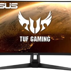 ASUS TUF Gaming VG279Q1A 27inch 165Hz Gaming Monitor Full HD (1920x1080), IPS Extreme Low Motion Blur™, Adaptive-sync, FreeSync™ Premium, 1ms (MPRT) 13 ASUS TUF Gaming VG279Q1A 27inch 165Hz Gaming Monitor Full HD (1920x1080), IPS Extreme Low Motion Blur™, Adaptive-sync, FreeSync™ Premium, 1ms (MPRT) - Image 7