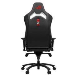 ASUS ROG Chariot Core Gaming Chair in Racing-Car Style, Featuring an Adjustable High-Density Foam Headrest, Memory-Foam Lumbar Support, 4D Armrests - Image 5
