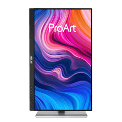 ASUS ProArt Display PA247CV 23.8 inch Professional IPS Graphic Monitor Full HD (1920 x 1080), 100% sRGB, 100% Rec. 709, Color Accuracy ΔE < 2, Calman Verified, USB-C 11 ASUS ProArt Display PA247CV 23.8 inch Professional IPS Graphic Monitor Full HD (1920 x 1080), 100% sRGB, 100% Rec. 709, Color Accuracy ΔE < 2, Calman Verified, USB-C - Image 4