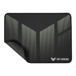 ASUS NC13 TUF Gaming P1 Portable Gaming Mouse Pad with Nano-Coated, Water-Resistant Surface 5 ASUS NC13 TUF Gaming P1 Portable Gaming Mouse Pad with Nano-Coated, Water-Resistant Surface - Image 3