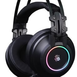 a4tech Bloody G528 Virtual 7.1 Surround Sound USB RGB Gaming Headphone 7 a4tech Bloody G528 Virtual 7.1 Surround Sound USB RGB Gaming Headphone - Image 4