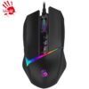 a4tech Bloody W60 MAX RGB Gaming Mouse with 10,000 Cpi Sensor and Adjustable LOD 9 5075543e39bfb714442eabe571232ae4