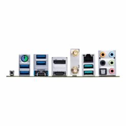 ASUS TUF GAMING X570-PRO WIFI II AMD AM4 X570 ATX Gaming Motherboard with PCIe® 4.0, dual M.2, 2.5 Gb Intel® LAN, WiFi 6E 13 ASUS TUF GAMING X570-PRO WIFI II AMD AM4 X570 ATX Gaming Motherboard with PCIe® 4.0, dual M.2, 2.5 Gb Intel® LAN, WiFi 6E - Image 7