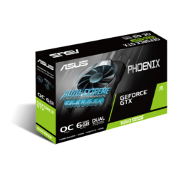 ASUS Phoenix GeForce® GTX 1660 SUPER™ OC Edition 6GB GDDR6 Graphic Card Rocks High Refresh Rates for an FPS Advantage - Image 6