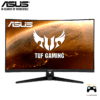 ASUS TUF Gaming VG328H1B 31.5inch 165Hz Curved Gaming Monitor Full HD (1920x1080), Extreme Low Motion Blur™, Adaptive-sync, FreeSync™ Premium, 1ms (MPRT) 13 51699dd45daf29a46df7a0dd6906d5be