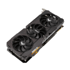 ASUS TUF Gaming GeForce RTX™ 3090 OC 24GB Graphic Card Buffed-Up Design with Chart-Topping Thermal Performance 15 ASUS TUF Gaming GeForce RTX™ 3090 OC 24GB Graphic Card Buffed-Up Design with Chart-Topping Thermal Performance - Image 8