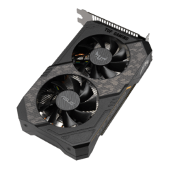 ASUS TUF Gaming GeForce® GTX 1650 SUPER™ OC Edition 4GB GDDR6 Graphic Card rocks high refresh rates 11 ASUS TUF Gaming GeForce® GTX 1650 SUPER™ OC Edition 4GB GDDR6 Graphic Card rocks high refresh rates - Image 5