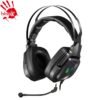 a4tech Bloody G570 Virtual 7.1 Surround Sound USB RGB Gaming Headphone with Detachable Mic 11 538fe64869d5fa233323da5668bab2e6