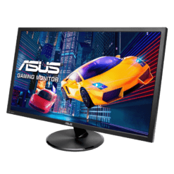 ASUS VP28UQG 28 inch 4K UHD 1ms Gaming Monitor with Adaptive-Sync/FreeSync™, Flicker Free, Blue Light Filter - Image 5