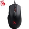 a4tech Bloody X5 Pro Professional E-Sports RGB Gaming Mouse 16,000 DPI Customizable Dedicated Settings Buttons