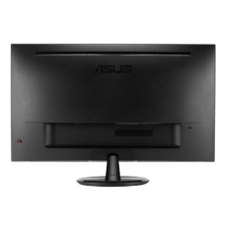 ASUS VP28UQG 28 inch 4K UHD 1ms Gaming Monitor with Adaptive-Sync/FreeSync™, Flicker Free, Blue Light Filter - Image 8