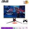 ASUS ROG Strix XG27WQ 27inch 165Hz HDR Curved Gaming Monitor WQHD (2560 x 1440) 1ms (MPRT), ELMB, FreeSync™ Premium Pro , DisplayHDR™ 400 10 579c93df1ad6db4b5956cffdc3bdd37a
