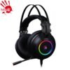 a4tech Bloody G528 Virtual 7.1 Surround Sound USB RGB Gaming Headphone 13 57b1b351f5b9469aaf484b1f0fe5cfd3