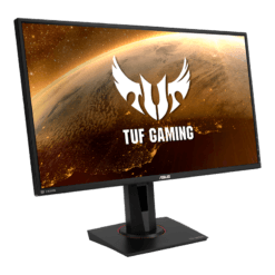 ASUS TUF Gaming VG27AQ 27 inch 165Hz HDR G-SYNC Gaming Monitor WQHD (2560x1440), IPS Adaptive-Sync, 1ms (MPRT), HDR10 7 ASUS TUF Gaming VG27AQ 27 inch 165Hz HDR G-SYNC Gaming Monitor WQHD (2560x1440), IPS Adaptive-Sync, 1ms (MPRT), HDR10 - Image 3