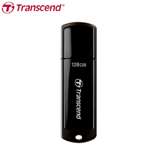 Transcend 128GB 700 Jet Flash Drive USB 3.1 Gen 1