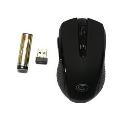 GoFreeTech M003 Wireless Optical Mouse - Image 3