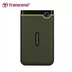 Transcend StoreJet 25M3G