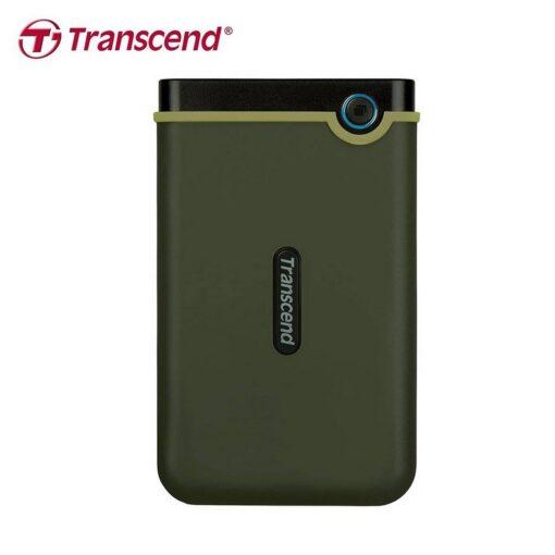 Transcend storejet 25m3g