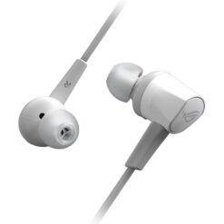 ASUS ROG Cetra II Core Moonlight White in-ear Gaming Headphones with Liquid Silicone Rubber (LSR) Drivers and a 3.5 mm connector - Image 3