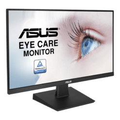 ASUS VA27EHE 27 inche 75Hz Eye Care Monitor Full HD, IPS, Frameless Adaptive-Sync/FreeSync™, Low Blue Light, Flicker Free, Wall Mountable 7 ASUS VA27EHE 27 inche 75Hz Eye Care Monitor Full HD, IPS, Frameless Adaptive-Sync/FreeSync™, Low Blue Light, Flicker Free, Wall Mountable - Image 3
