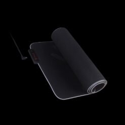 a4tech Bloody MP-80N Extended Roll-Up Fabric RGB Gaming Mouse Pad - Image 4