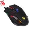a4tech Bloody Q50 NEON X'Glide Gaming Mouse 3200 CPI