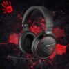 a4tech Bloody G600i Virtual 7.1 Surround Sound Gaming Headset with Detachable Mic and 3.5mm USB 2 in 1