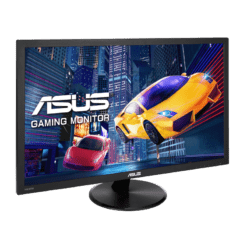 ASUS VP278H 27inch 1ms Gaming Monitor FHD (1920x1080) Low Blue Light, Flicker Free 8 ASUS VP278H 27inch 1ms Gaming Monitor FHD (1920x1080) Low Blue Light, Flicker Free - Image 4