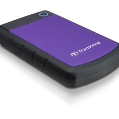 Transcend 1TB StoreJet 25H3P USB 3.1 External Hard Drive Shock Proof Military Drop Tested 9 Transcend 1TB StoreJet 25H3P USB 3.1 External Hard Drive Shock Proof Military Drop Tested - Image 5