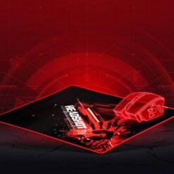 a4tech Bloody B-071 Offence Armor Gaming Mouse Mat 7 a4tech Bloody B-071 Offence Armor Gaming Mouse Mat - Image 3