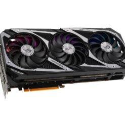 ASUS ROG Strix Radeon™ RX 6700 XT OC Edition 12GB GDDR6 Graphic Card is a Cooling and Power-Performance juggernaut 15 ASUS ROG Strix Radeon™ RX 6700 XT OC Edition 12GB GDDR6 Graphic Card is a Cooling and Power-Performance juggernaut - Image 8