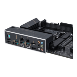 ASUS ProArt B550-CREATOR AMD B550 Ryzen AM4 ATX Motherboard for content creators features PCIe® 4.0, dual Thunderbolt™ 4 Type-C ports, dual Intel® 2.5Gb Ethernet - Image 8