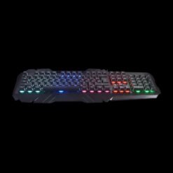 a4tech Bloody B150N Illuminate Neon RGB Lights Membrane Gaming Keyboard - Image 3