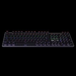 a4tech Bloody B760 Neon Optical-Mechanical Full Light Strike Gaming Keyboard with Green Switches 11 a4tech Bloody B760 Neon Optical-Mechanical Full Light Strike Gaming Keyboard with Green Switches - Image 6