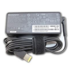 Lenovo Square Pin Laptop Charger 20V 3.25A 65W - Black 7 Lenovo Square Pin Laptop Charger 20V 3.25A 65W - Black - Image 4