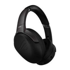 ASUS ROG Strix Go 2.4 USB-C® 2.4 GHz Wireless Gaming Headset equipped with AI Noise-Canceling Microphone 11 ASUS ROG Strix Go 2.4 USB-C® 2.4 GHz Wireless Gaming Headset equipped with AI Noise-Canceling Microphone - Image 4
