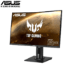 ASUS TUF Gaming VG27VQ 27 inch 165Hz Curved Gaming Monitor Full HD (1920x1080) Extreme Low Motion Blur™, Adaptive-sync, Freesync™ Premium,1ms (MPRT) 15 61876e533f14340f4943557d5589ca5b