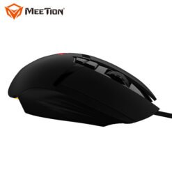 MeeTion G3325 8D FPS E-sports Light RGB Wired Gaming Mouse 5000Dpi 10 MeeTion G3325 8D FPS E-sports Light RGB Wired Gaming Mouse 5000Dpi - Image 5