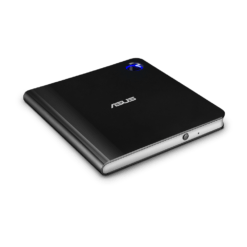 ASUS SBW-06D5H-U Ultra-Slim Portable USB 3.2 Gen 1x1 Blu-ray DVD Writer Burner with M-DISC with USB Type-C and Type-A 10 ASUS SBW-06D5H-U Ultra-Slim Portable USB 3.2 Gen 1x1 Blu-ray DVD Writer Burner with M-DISC with USB Type-C and Type-A - Image 5