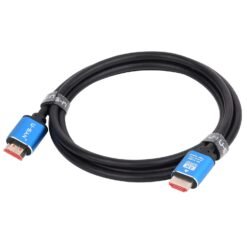 U-SAN 4K UHD HDMI 2.0 Cable with Full Metal Connectors Support 4K@60Hz Dolby & ARC, 18Gbps High Speed 1.5M, 3M, 5M, 10M, 15M, 20M 10 U-SAN 4K UHD HDMI 2.0 Cable with Full Metal Connectors Support 4K@60Hz Dolby & ARC, 18Gbps High Speed 1.5M, 3M, 5M, 10M, 15M, 20M - Image 5