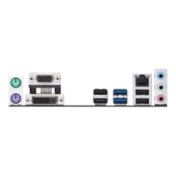 ASUS PRIME H410M-K Intel® H410 (LGA 1200) mic-ATX motherboard with DDR4 support, DVI, D-Sub, USB 3.2 Gen 1 ports, SATA 6 Gbps, COM header 11 ASUS PRIME H410M-K Intel® H410 (LGA 1200) mic-ATX motherboard with DDR4 support, DVI, D-Sub, USB 3.2 Gen 1 ports, SATA 6 Gbps, COM header - Image 6