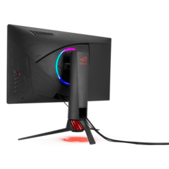 ASUS ROG Strix XG258Q 25 inch 240Hz RGB Gaming Monitor 1ms FHD (1920x1080) G-SYNC Compatible and FreeSync Premium 11 ASUS ROG Strix XG258Q 25 inch 240Hz RGB Gaming Monitor 1ms FHD (1920x1080) G-SYNC Compatible and FreeSync Premium - Image 6