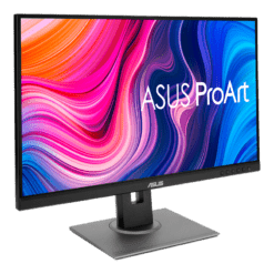 ASUS ProArt Display PA278QV 27inch 75Hz Professional Monitor IPS WQHD (2560 x 1440), 100% sRGB, 100% Rec. 709, Color Accuracy ΔE < 2, Calman Verified, ProArt Preset, ProArt Palette, - Image 5